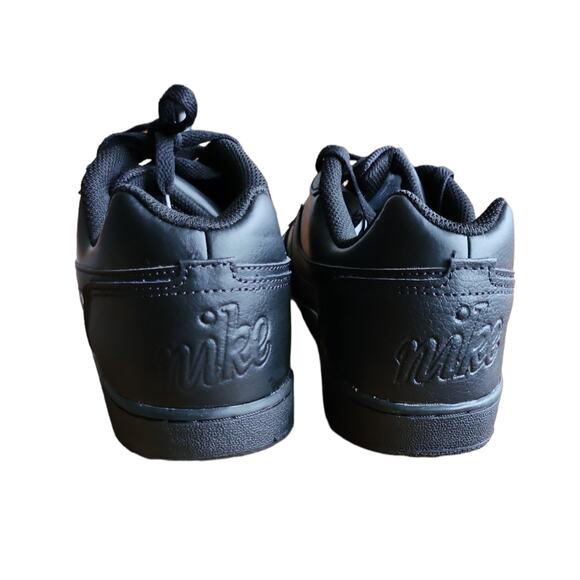 Nike Ebernon Low Sneakers US9.5 NWOB/T - Picture 3 of 6